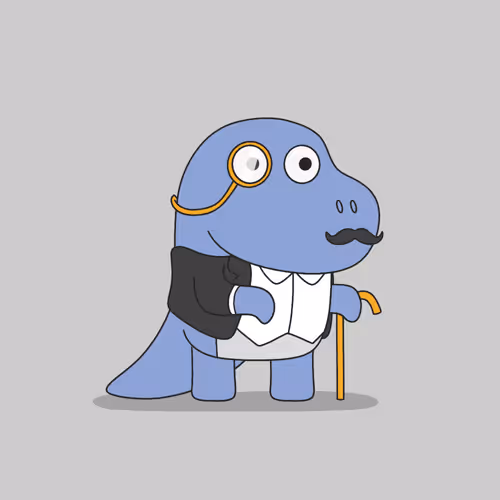 Dinosers