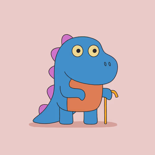 Dinosers