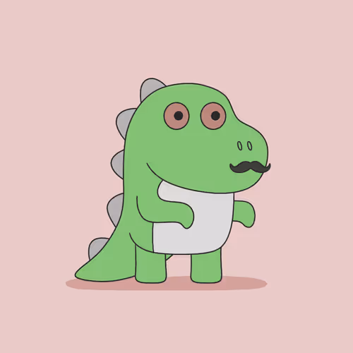 Dinosers