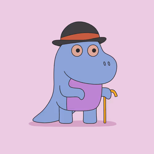 Dinosers