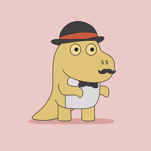 Dinosers