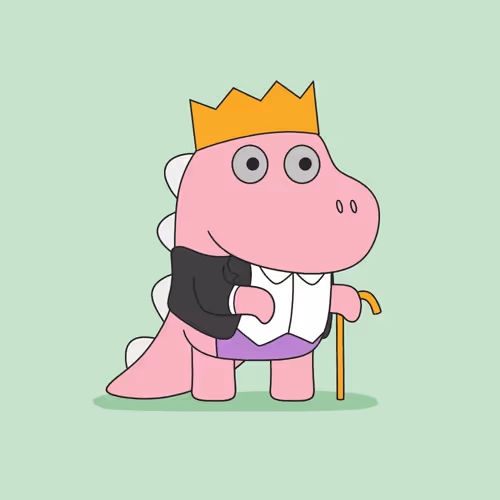 Dinosers