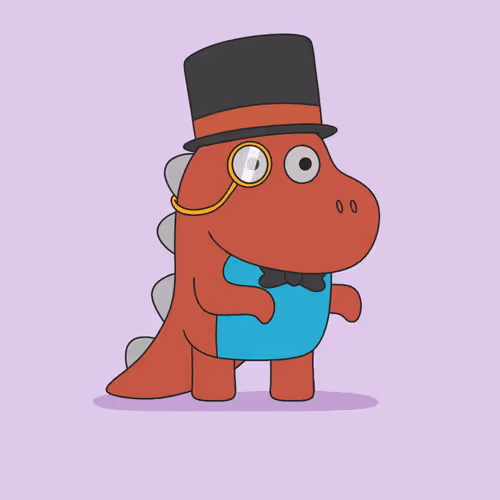 Dinosers