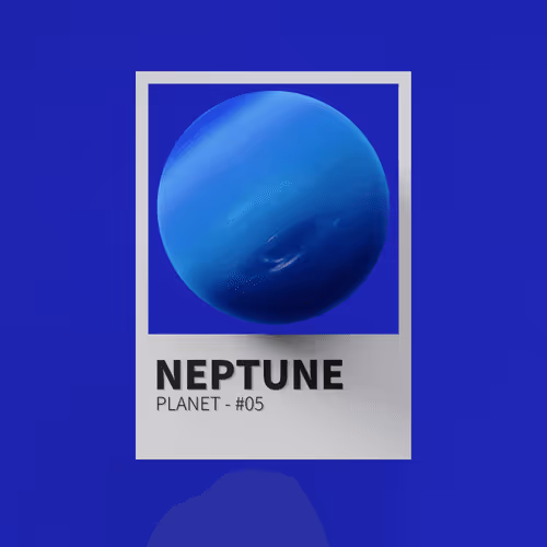 PANTONE PLANET