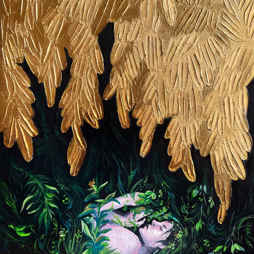 Fragments of Memories