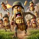 BASED PEANUT WAR SOLDIERS