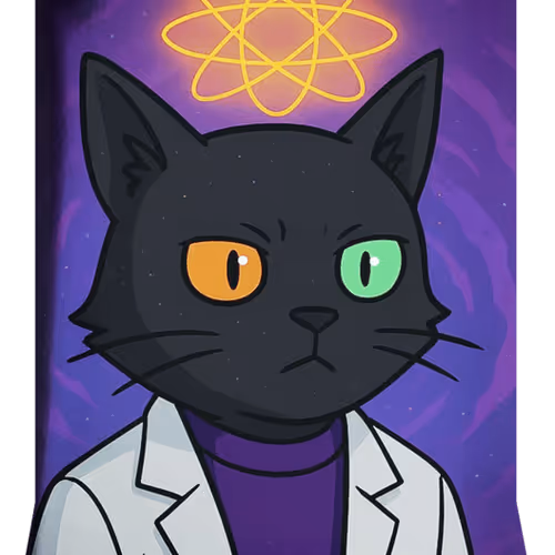Atomic Cats