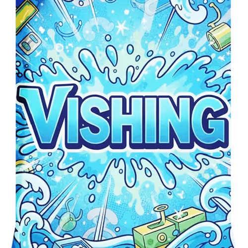 Vishing