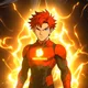 Inferno Spark
