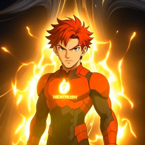 Inferno Spark