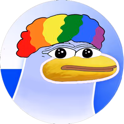 DackieSwap Are Clowns