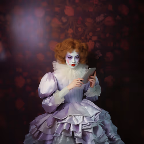 I just called to say ILY <3