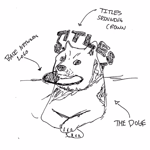 Genesis Doge