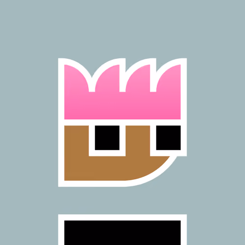Lil Pepen #1252