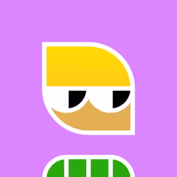 Lil Pepen #6244