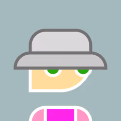 Lil Pepen #3212