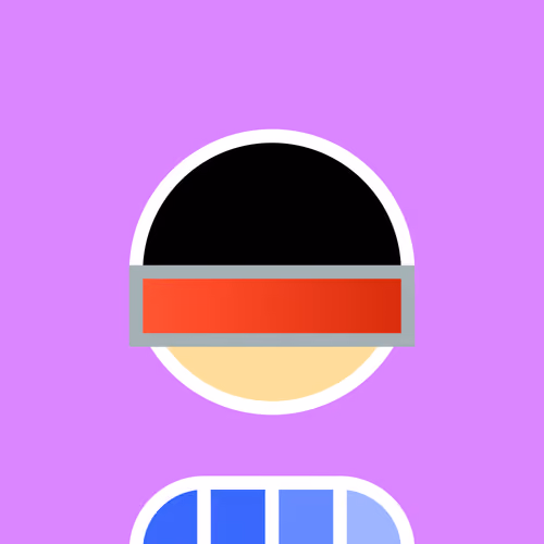 Lil Pepen #4973