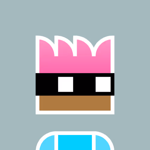 Lil Pepen