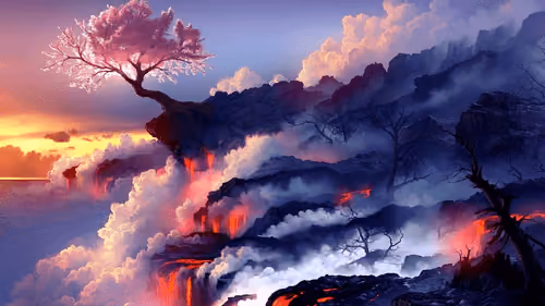 Epic ART #5