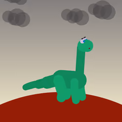 dino pals by #82674