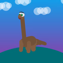 dino pals by #67