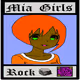 base mia girls digital trading cards #1258