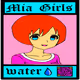 base mia girls digital trading cards #2130