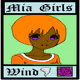 base mia girls digital trading cards #1643