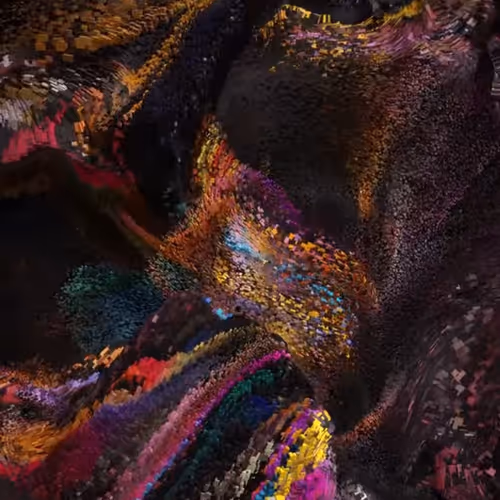 Data Paint