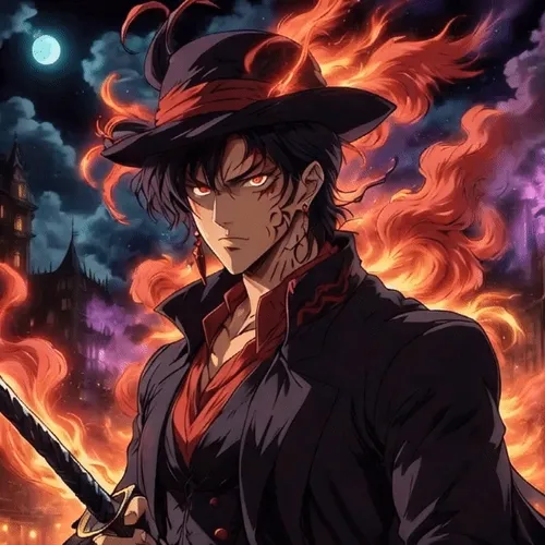 Shadow Band NFT Collection