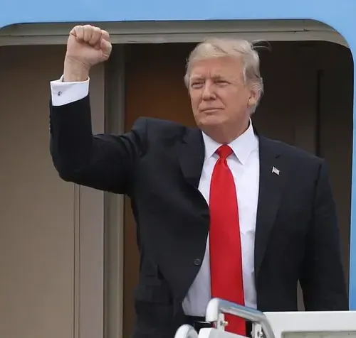 Trumpists Member