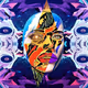 Base Art abstract/surrealism