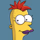 PFP Simpsons Party