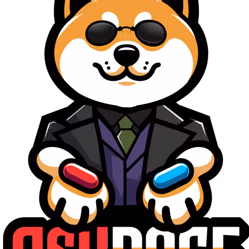 Askdoge