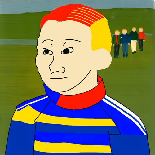 Wojak