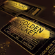 GOLDEN TICKET