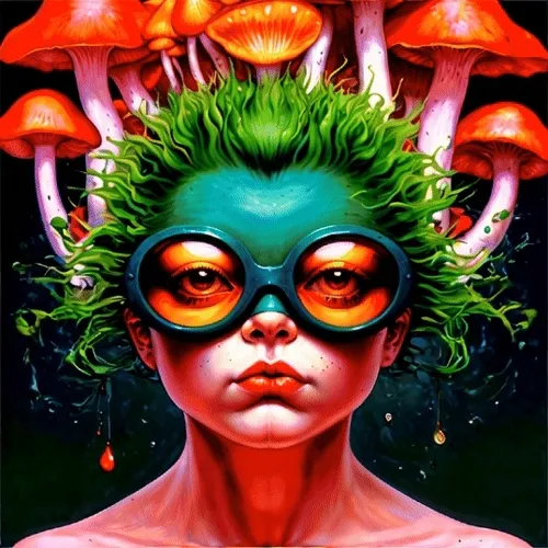 MetaMotion Masterpieces