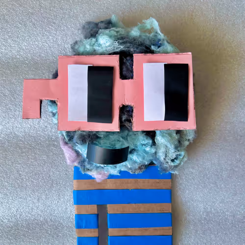 Item #1 Media
