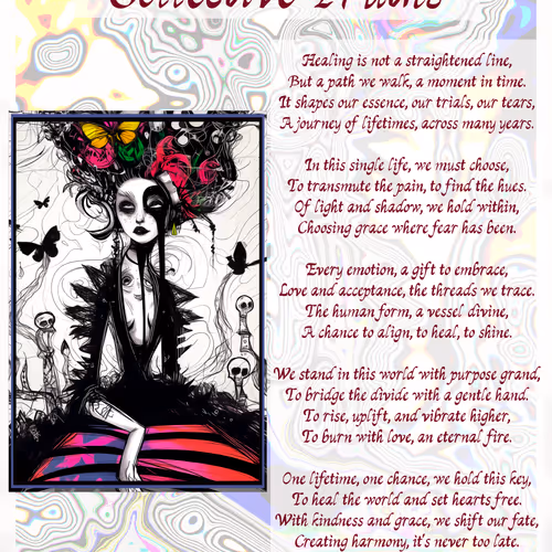 Emotional Healing: Collective Truths