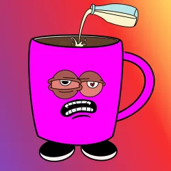CryptoCups #411