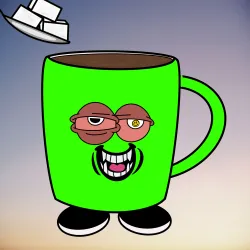 CryptoCups #500