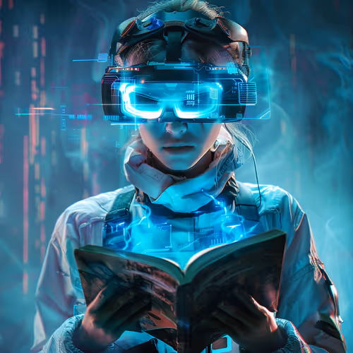 Mindcasts