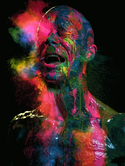 Chromatic Fury