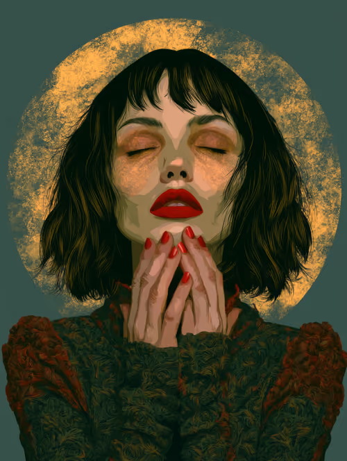 Golden Hush