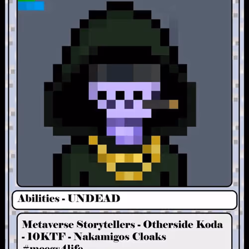 Nakamemegos