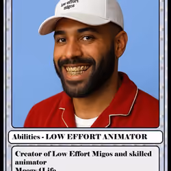 NakaMEMEgos #2399