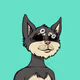 Bored Cat Yacht Club #3312