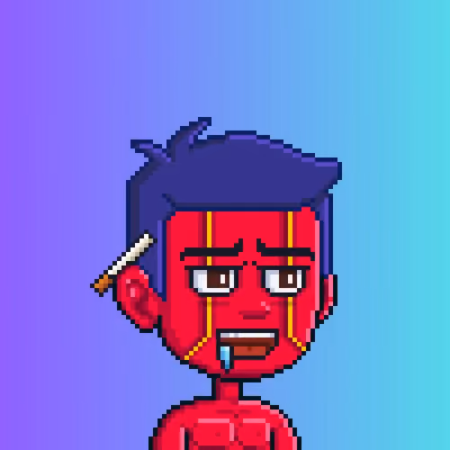 Sea Guy #500