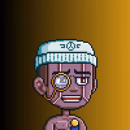 Sea Guy #794
