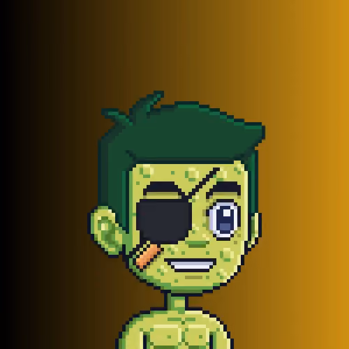 Sea Guy #449